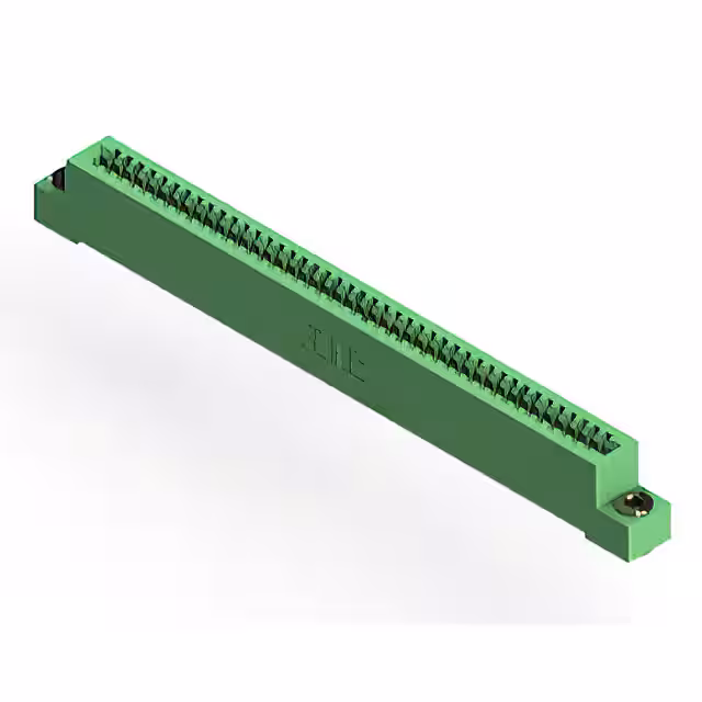 842-043-524-103 EDAC Inc.  Edgeboard Connectors